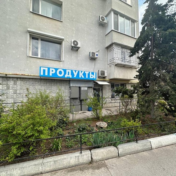 Помещение в аренду