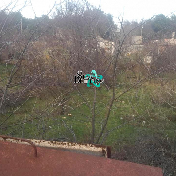 Участок в продажу