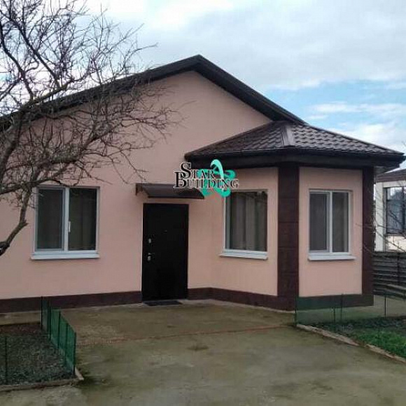 Дом в продажу