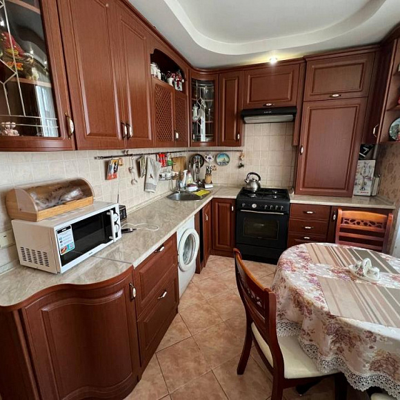 Квартира в продажу