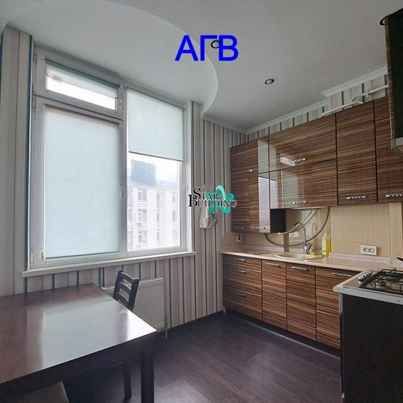 Квартира в продажу