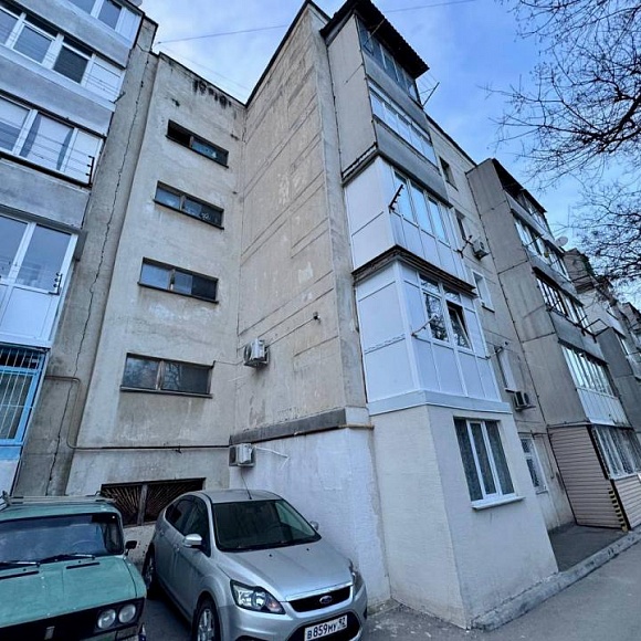 Квартира в продажу