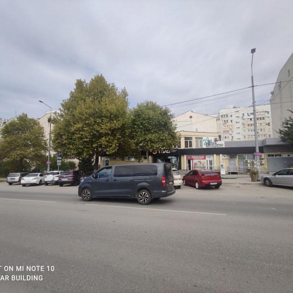 Помещение в аренду